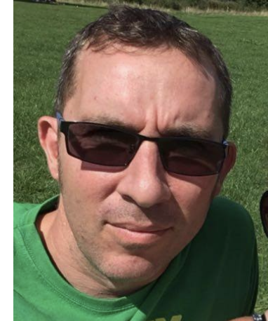 Andy Hobdey from Jamb Construction
